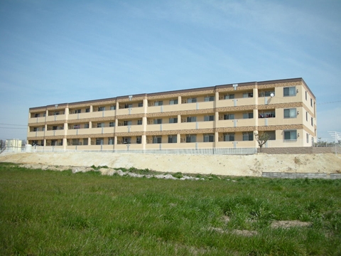 クラインガルテン　みよし