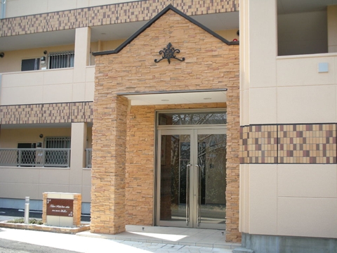 クラインガルテン　みよし